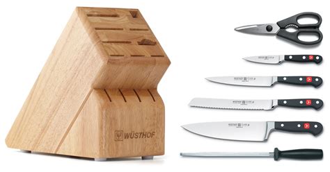 WÜSTHOF Blocks & Sets .